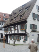 The Schiefes Haus