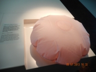 Airbag invented by Mercedes-Benz.